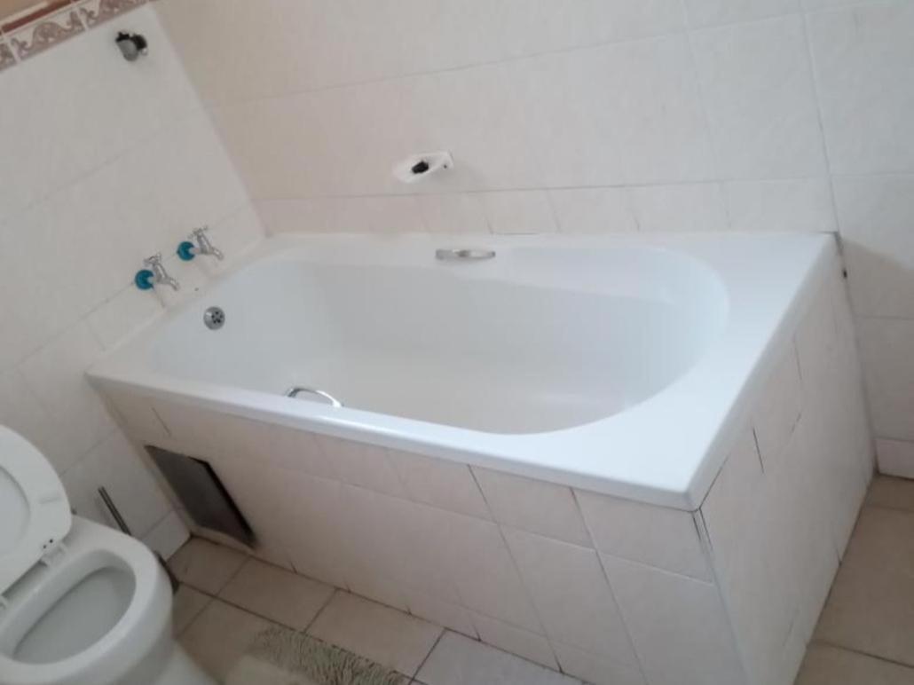 River-Ridge Guest House Gaborone Bagian luar foto