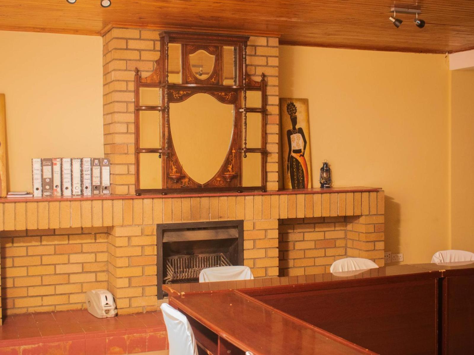River-Ridge Guest House Gaborone Bagian luar foto
