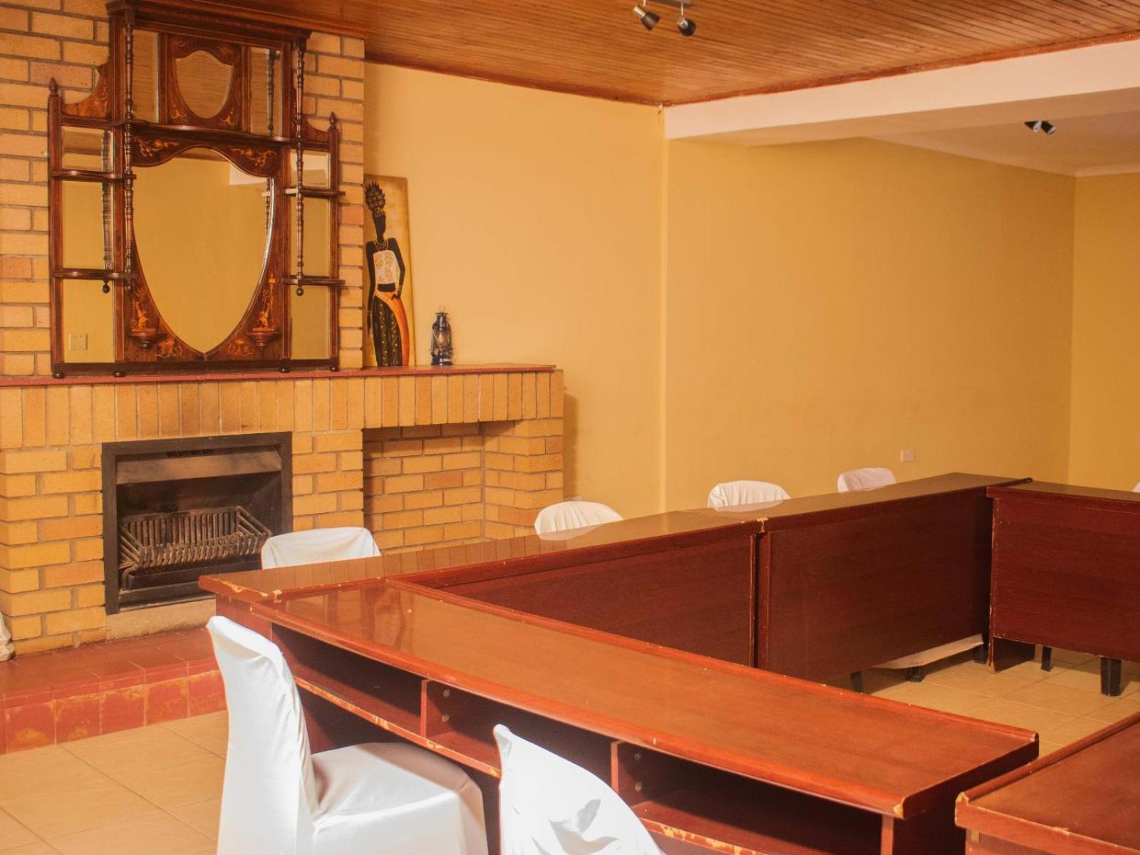 River-Ridge Guest House Gaborone Bagian luar foto